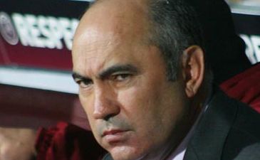 Курбан Бердыев, фото google.com