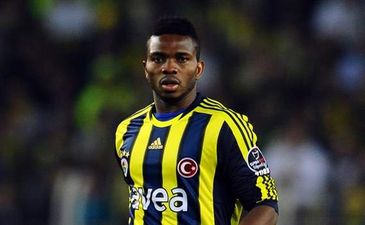 Джозеф Йобо, фото Getty Images 