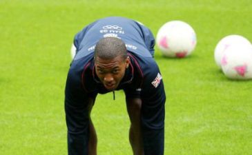 Даниэль Старридж, фото chelseafc.com