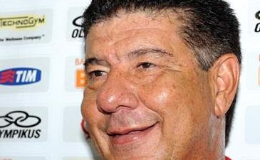 Жоэль Сантана, фото flamengo.com.br