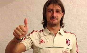 Франческо Ачерби, фото twitter.com