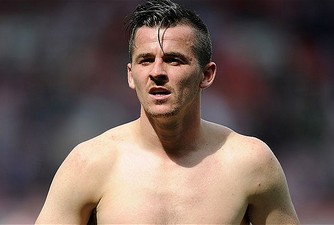 Джои Бартон, Getty Images