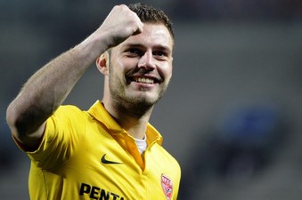 Баптист Рейне, Getty Images