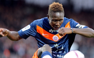 Мапу Янга-Мбива, Getty Images