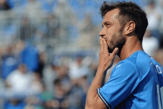 Марко Ригони, chievoverona.it
