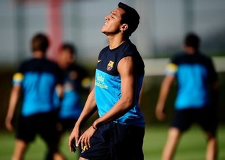 Алексис Санчес, AP