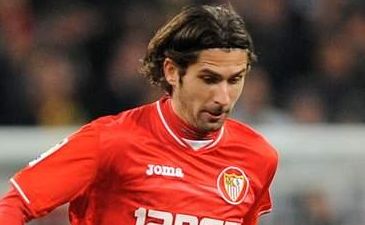 Жюльен Эскюде, фото goal.com