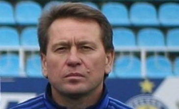 Сергей Величко, fcdynamo.kiev.ua