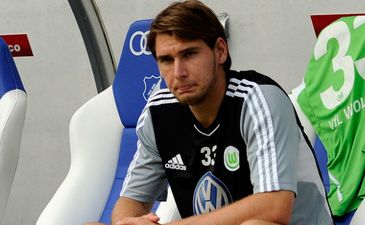 Патрик Хельмес, фото skysports.com