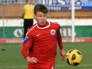 Виталий Федотов, фото fcilich.com