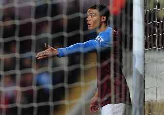 Джермейн Дженас, фото Getty Images