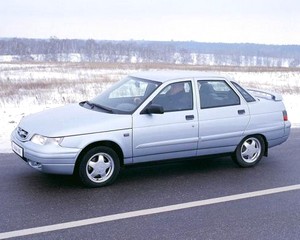 Десятка, cardriver.ru