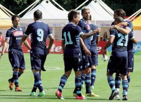 фото La Gazzetta dello Sport