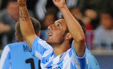 Санти Касорла, фото skysports.com