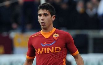 Хосе Анхель, фото Getty images