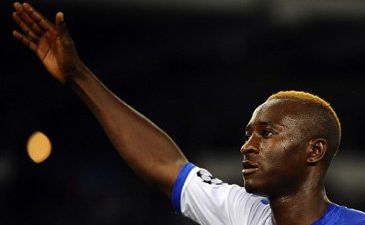 Даме Ндойе, фото google.com