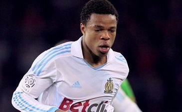 Лоик Реми, Getty Images