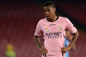 Абель Эрнандес, Getty Images