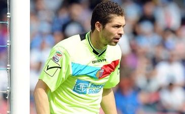 Хуан Пабло Каррисо, Getty Images