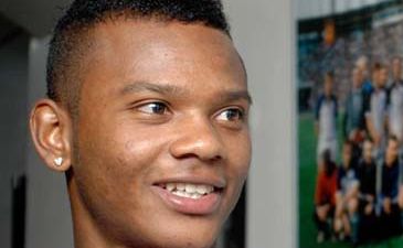 Андрес Эскобар, фото google.com