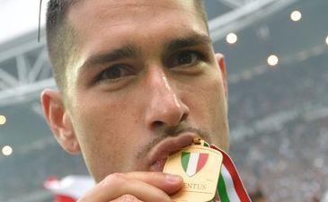 Марко Боррьелло, Getty Images