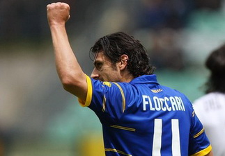 Серджио Флоккари, Getty Images