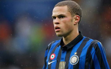 Люк Кастаньос, Getty images