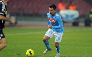 Эдуардо Варгас, Getty images