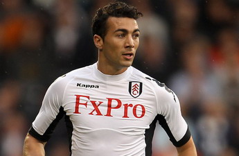 Стивен Келли, Getty images