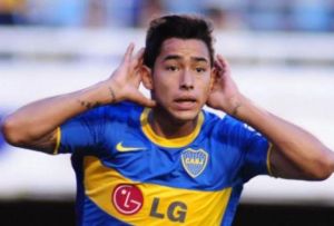 Серхио Араухо, фото bleacherreport.com 