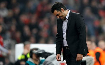 Робин Дутт, Getty images