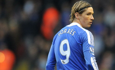 Фернандо Торрес, Getty images