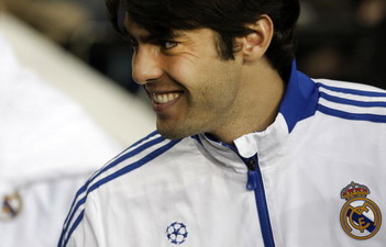 Кака, Getty images