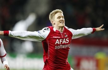 Расмус Эльм, fcupdate.nl