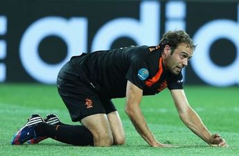 Йорис Матейсен, fcupdate.nl