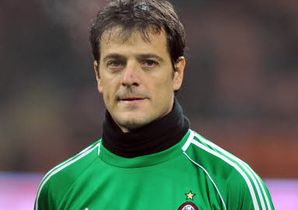 Флавио Рома, фото АР