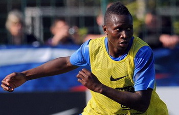 Мапу Янга-Мбива, Getty Images