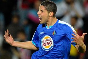 Абдель Баррада, фото mercafutbol.com