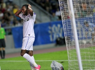 Дидье Дрогба, фото Getty Images