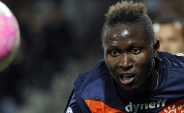 Мапу Янга-Мбива, Getty Images