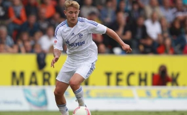 Льюис Холтби, Getty Images