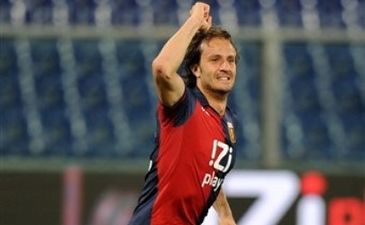 Альберто Джилардино, фото АР