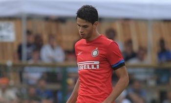 Андреа Раноккья, фото Getty Images