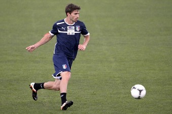 Фабио Борини, фото Getty images