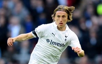 Лука Модрич, фото Getty Images