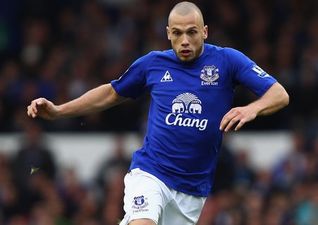 Джон Хейтинга, фото Getty Images