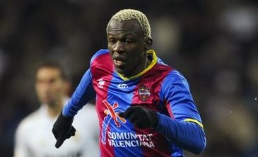 Аруна Коне, фото Getty Images