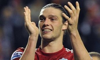 Энди Кэрролл, фото Getty Images