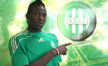 Бакари Сако, Getty Images