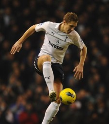 Майкл Доусон, фото Getty Images